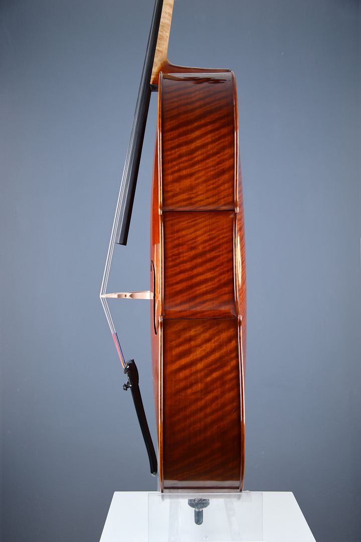 Leonhardt Rainer W. - Mittenwald Anno 2024 - Summerwind - C-365
